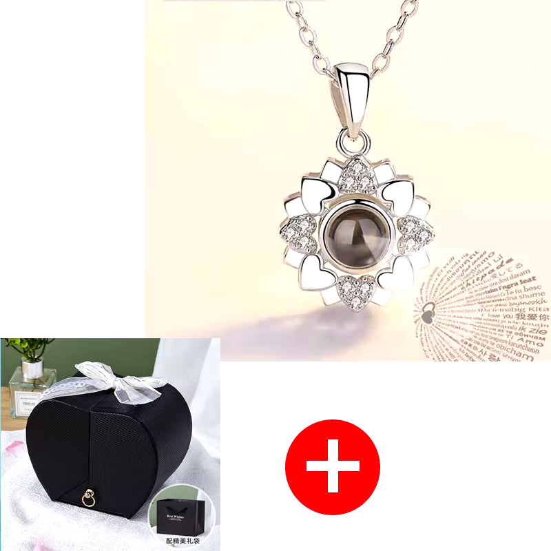 Christmas Gift Party Favor Flower Box Gift Box Birthday for Mother Girlfriend Womens Gifts Bridesmaid Valentines Day Gift