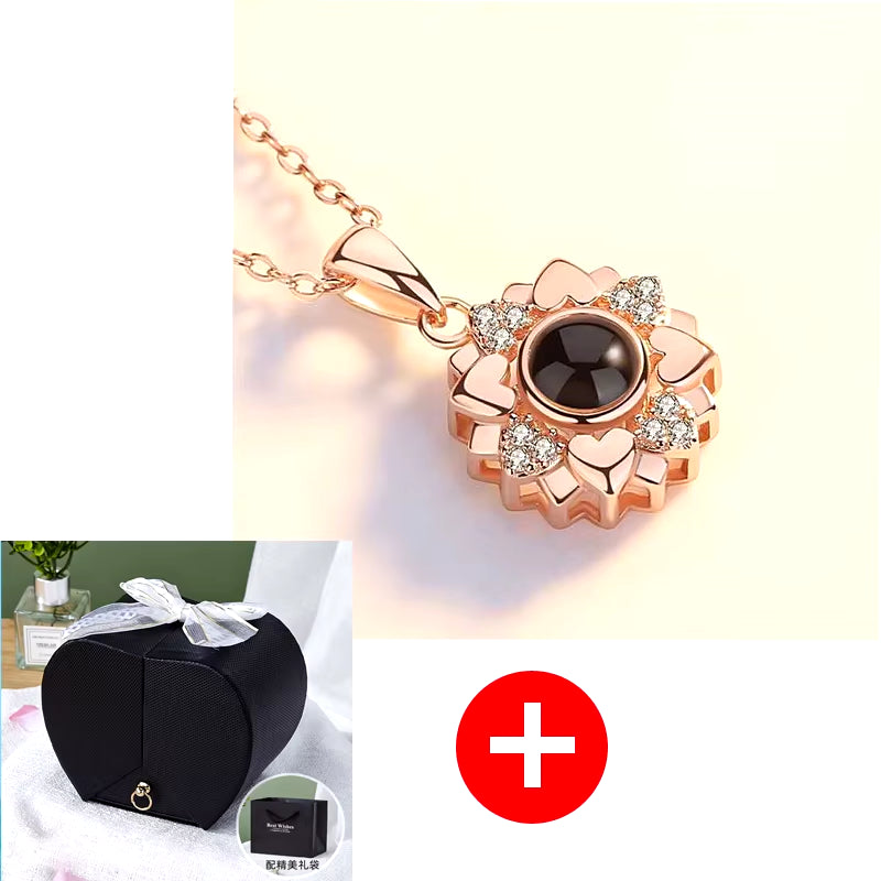 Christmas Gift Party Favor Flower Box Gift Box Birthday for Mother Girlfriend Womens Gifts Bridesmaid Valentines Day Gift