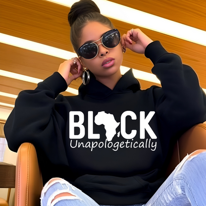 Unapologetically Black