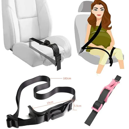 Car Safety Belly belt for Pregnant Women 