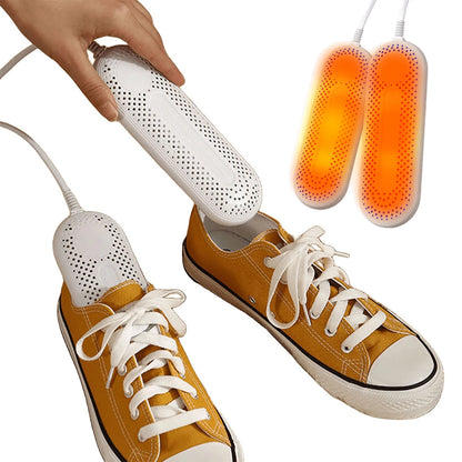 Electric Shoe Dryer and Deodorizer 