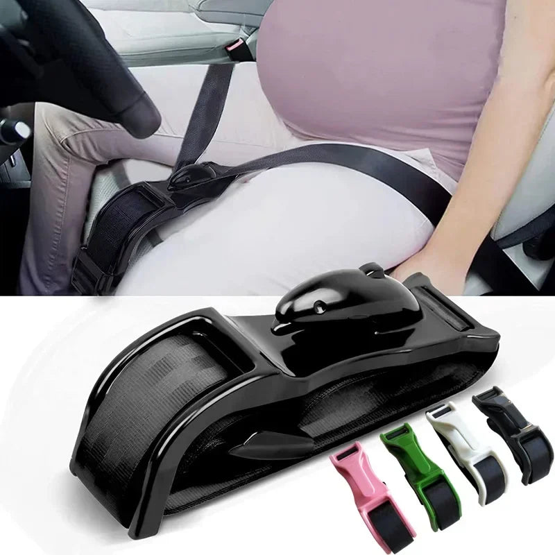 Car Safety Belly belt for Pregnant Women 