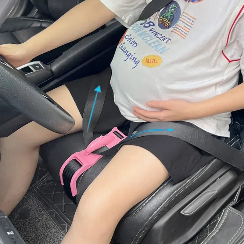 Car Safety Belly belt for Pregnant Women 