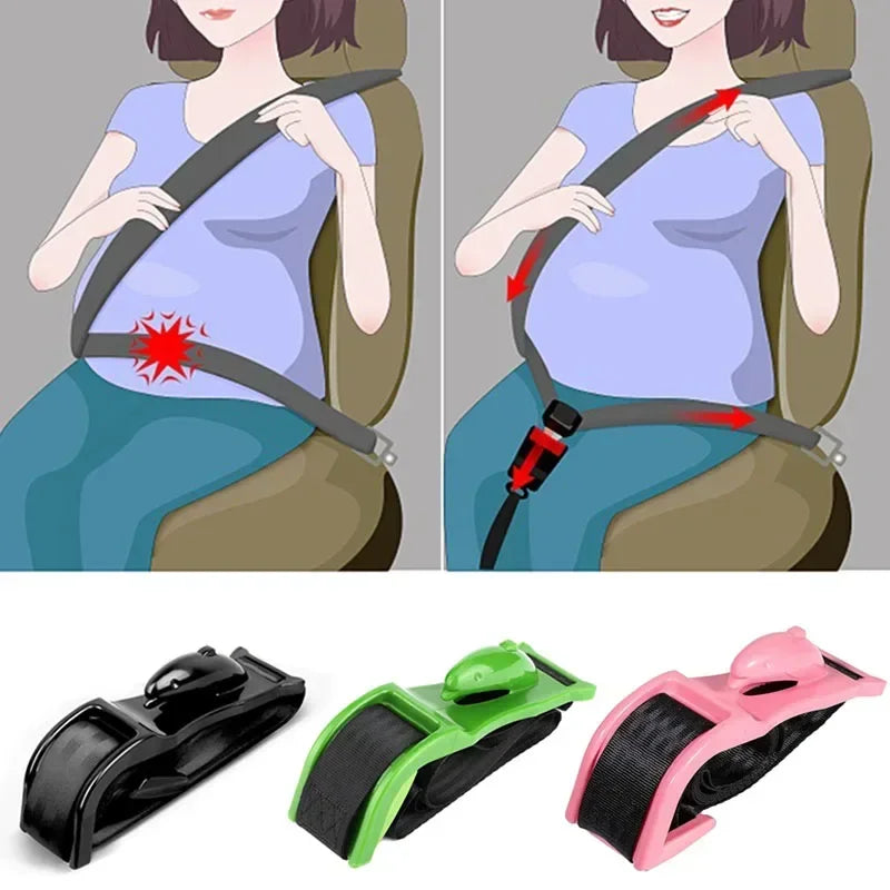 Car Safety Belly belt for Pregnant Women 