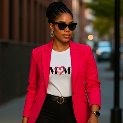 MOM  T-Shirt